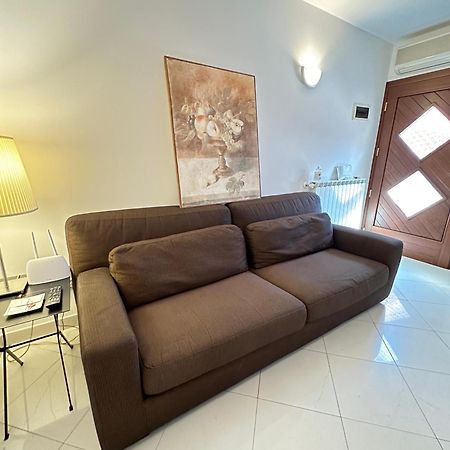 Casa Tipica Διαμέρισμα Μπουράνο Εξωτερικό φωτογραφία
